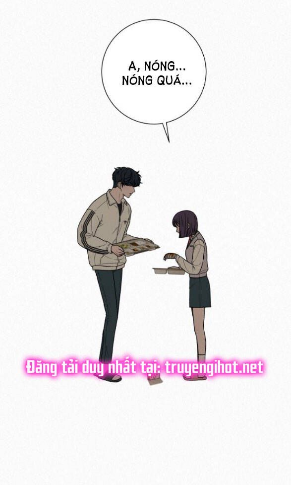 Thứ Mà Đôi Ta Mong Muốn Chapter 25.2 - 16