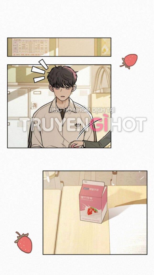 Thứ Mà Đôi Ta Mong Muốn Chapter 25.2 - 3