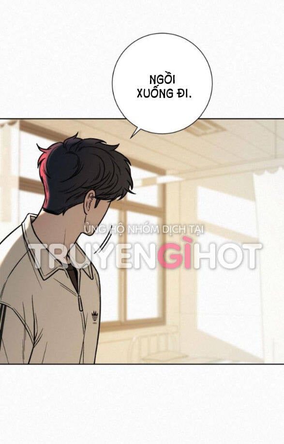 Thứ Mà Đôi Ta Mong Muốn Chapter 25.2 - 22
