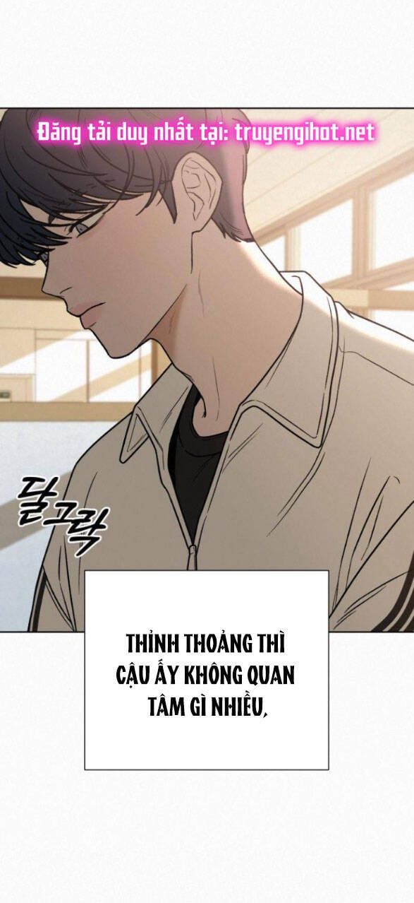 Thứ Mà Đôi Ta Mong Muốn Chapter 25.2 - 27