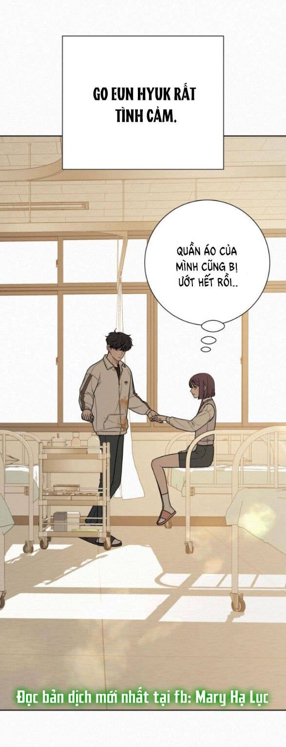 Thứ Mà Đôi Ta Mong Muốn Chapter 25.2 - 29