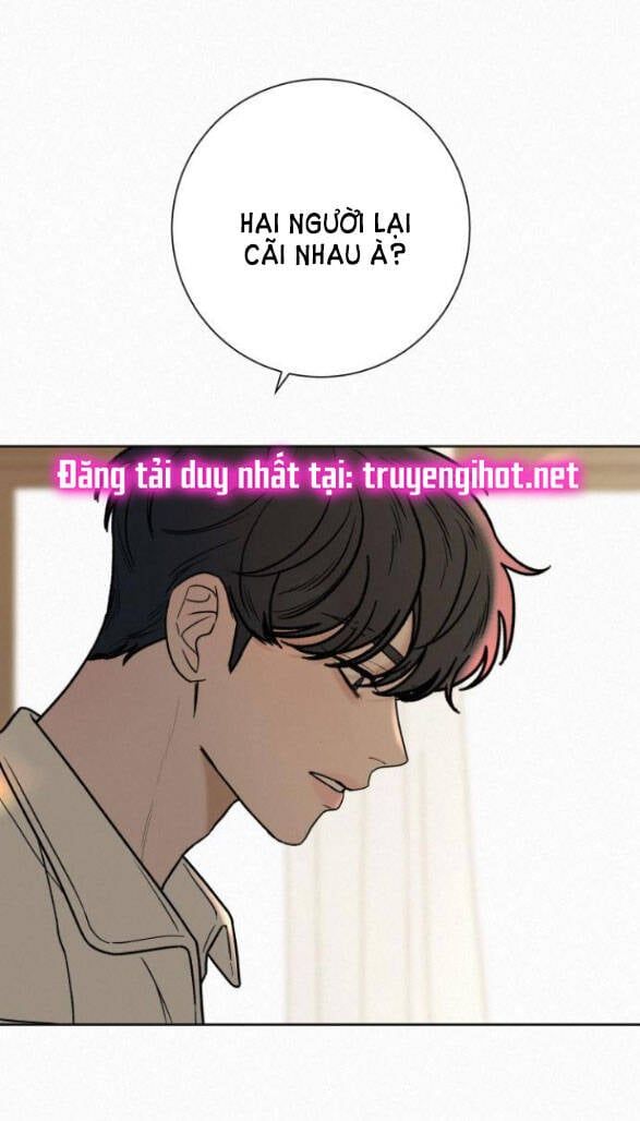 Thứ Mà Đôi Ta Mong Muốn Chapter 25.2 - 31