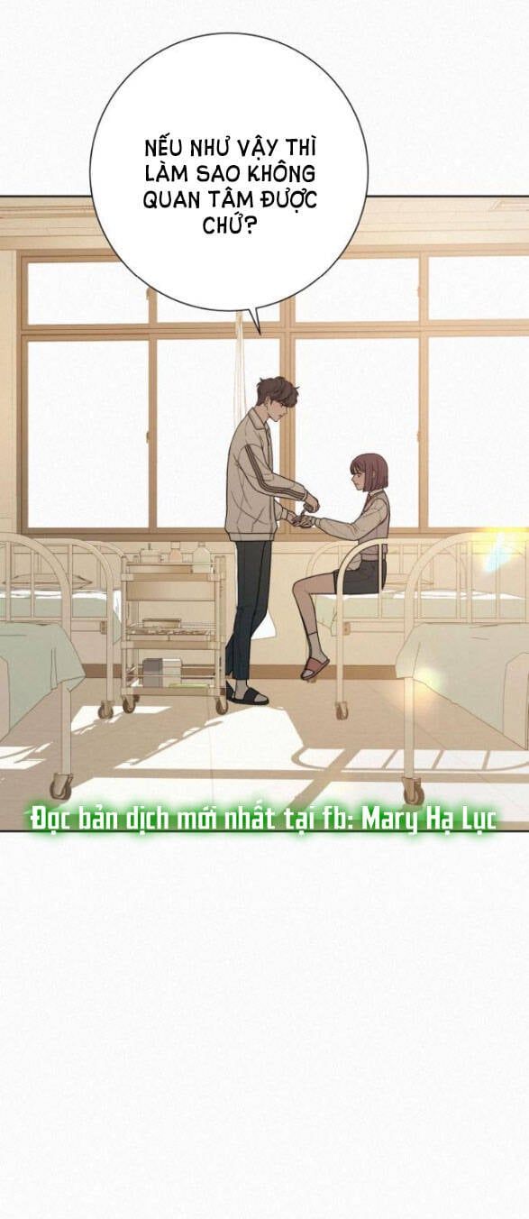 Thứ Mà Đôi Ta Mong Muốn Chapter 25.2 - 33