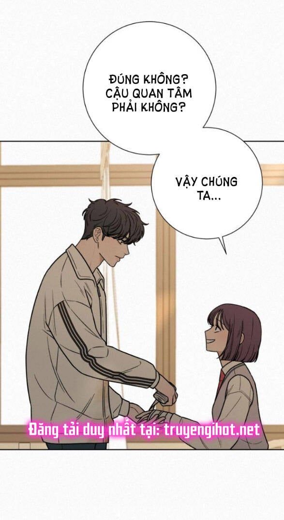 Thứ Mà Đôi Ta Mong Muốn Chapter 25.2 - 35