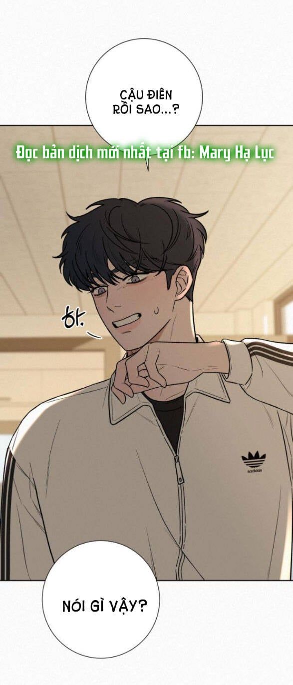 Thứ Mà Đôi Ta Mong Muốn Chapter 25.2 - 39