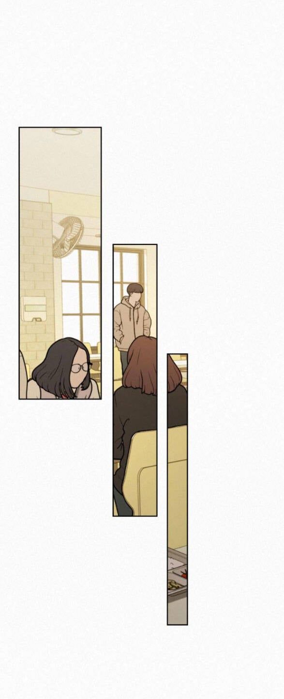 Thứ Mà Đôi Ta Mong Muốn Chapter 25.2 - 5