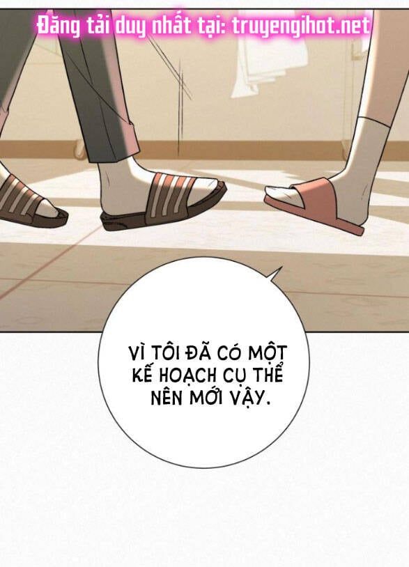 Thứ Mà Đôi Ta Mong Muốn Chapter 25.2 - 41