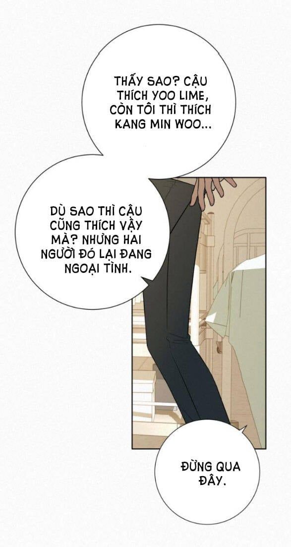 Thứ Mà Đôi Ta Mong Muốn Chapter 25.2 - 42