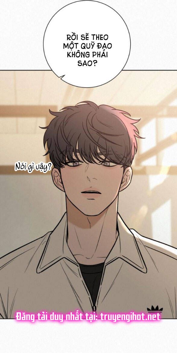 Thứ Mà Đôi Ta Mong Muốn Chapter 25.2 - 45