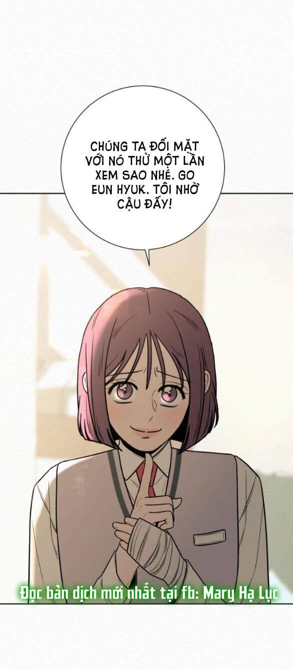 Thứ Mà Đôi Ta Mong Muốn Chapter 25.2 - 46