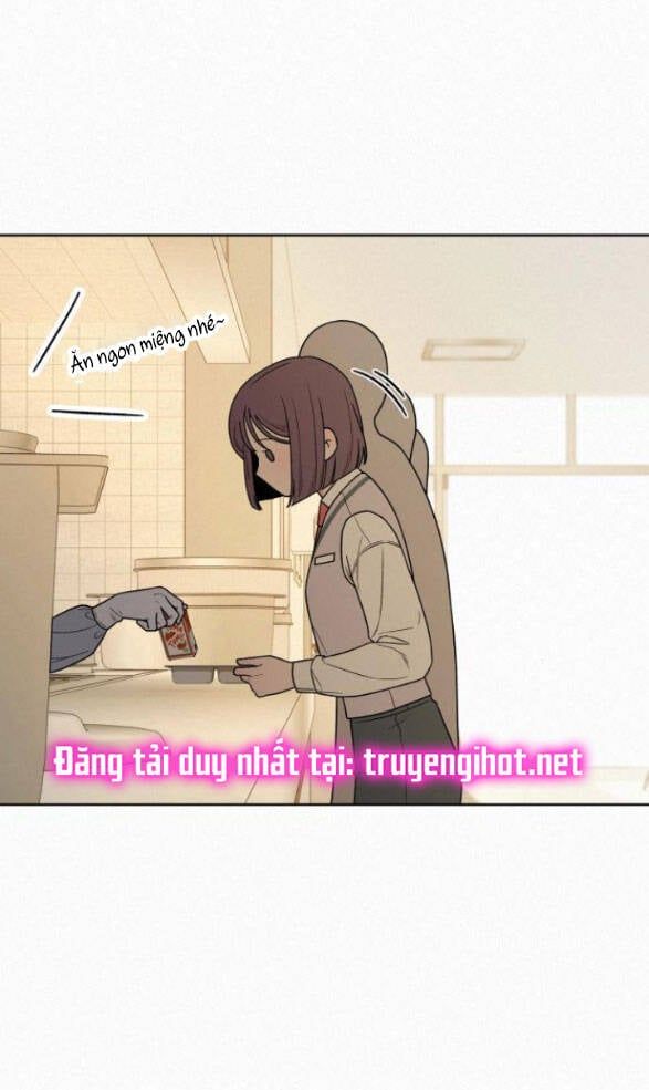 Thứ Mà Đôi Ta Mong Muốn Chapter 25.2 - 6