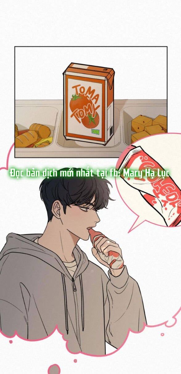 Thứ Mà Đôi Ta Mong Muốn Chapter 25.2 - 7