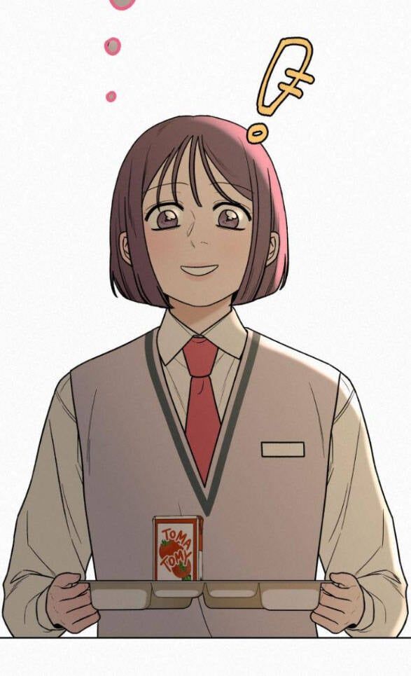 Thứ Mà Đôi Ta Mong Muốn Chapter 25.2 - 8