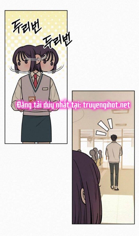 Thứ Mà Đôi Ta Mong Muốn Chapter 25.2 - 9