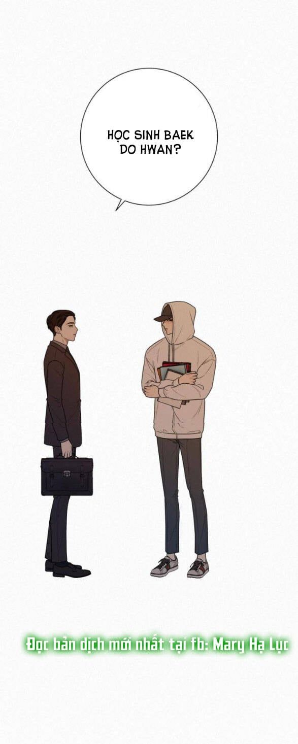 Thứ Mà Đôi Ta Mong Muốn Chapter 26.1 - 11