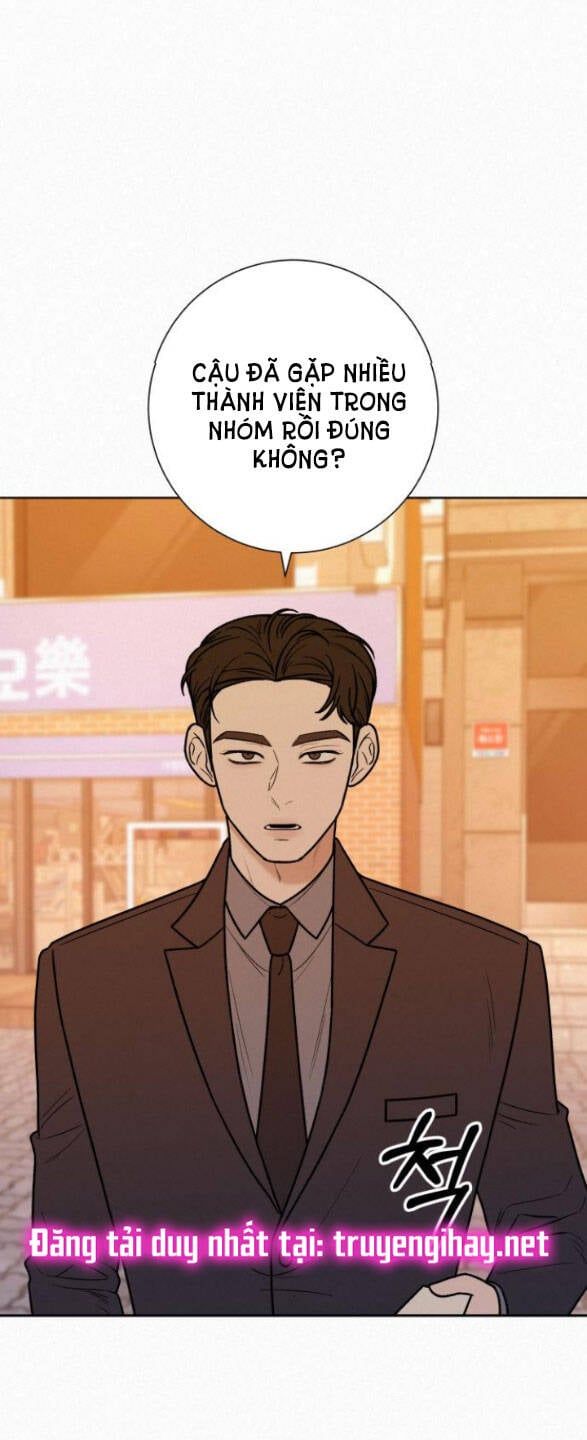 Thứ Mà Đôi Ta Mong Muốn Chapter 26.1 - 12