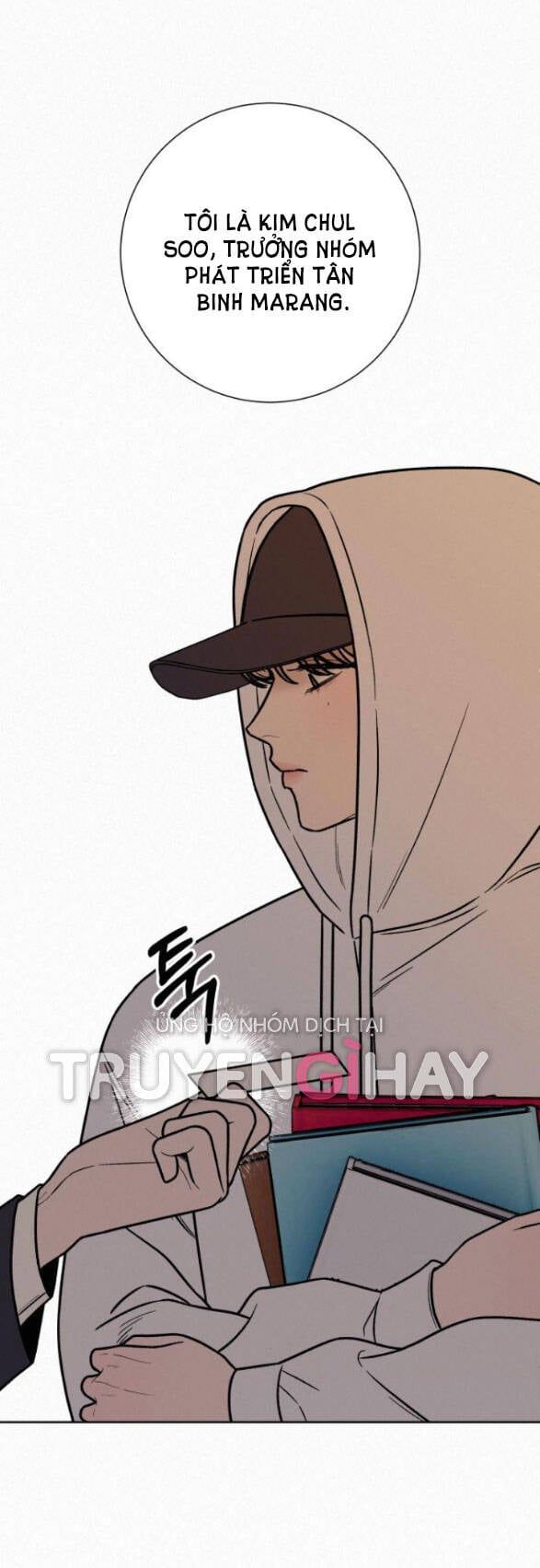 Thứ Mà Đôi Ta Mong Muốn Chapter 26.1 - 14