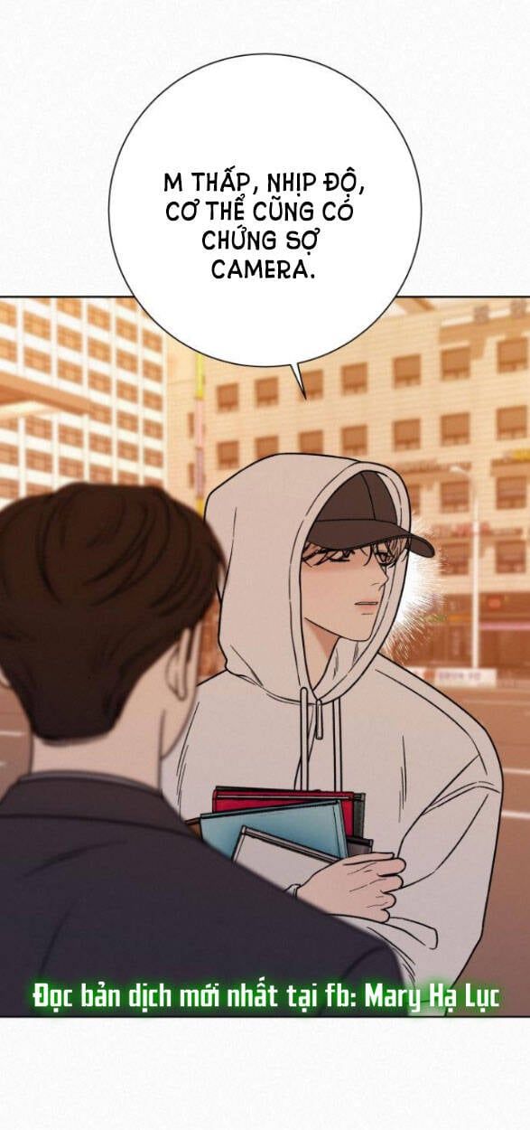 Thứ Mà Đôi Ta Mong Muốn Chapter 26.1 - 16