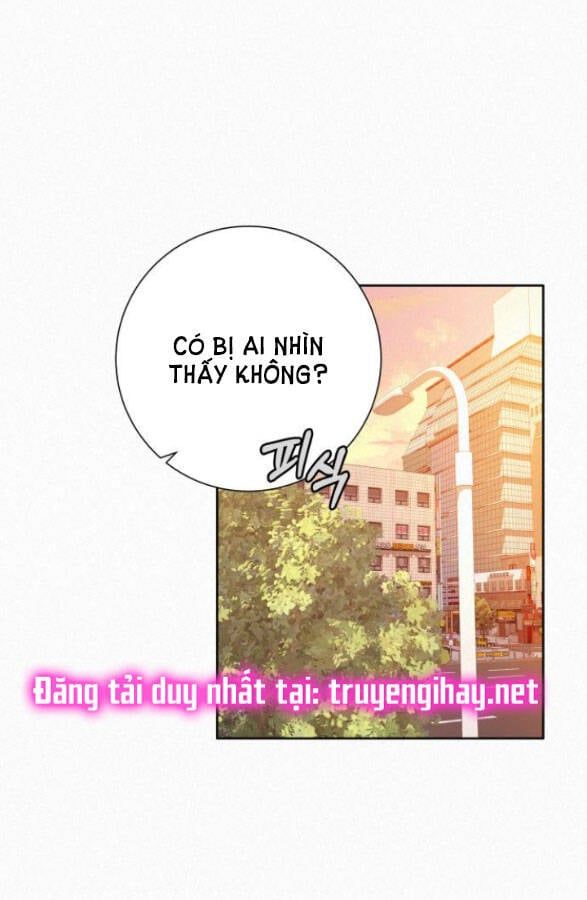 Thứ Mà Đôi Ta Mong Muốn Chapter 26.1 - 20