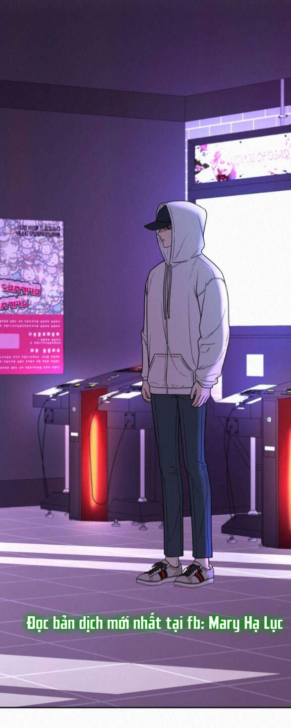 Thứ Mà Đôi Ta Mong Muốn Chapter 26.1 - 3