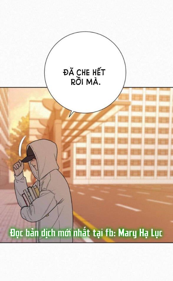 Thứ Mà Đôi Ta Mong Muốn Chapter 26.1 - 21