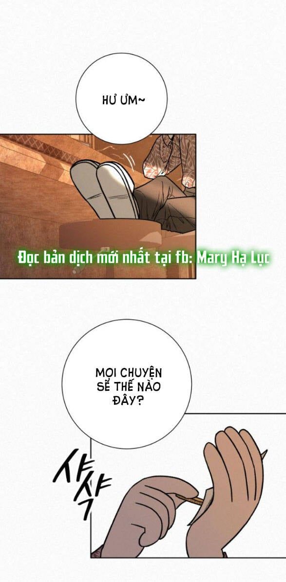 Thứ Mà Đôi Ta Mong Muốn Chapter 26.1 - 27