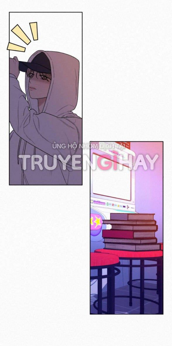 Thứ Mà Đôi Ta Mong Muốn Chapter 26.1 - 5