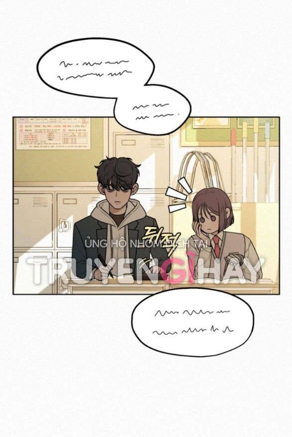 Thứ Mà Đôi Ta Mong Muốn Chapter 26.2 - 11