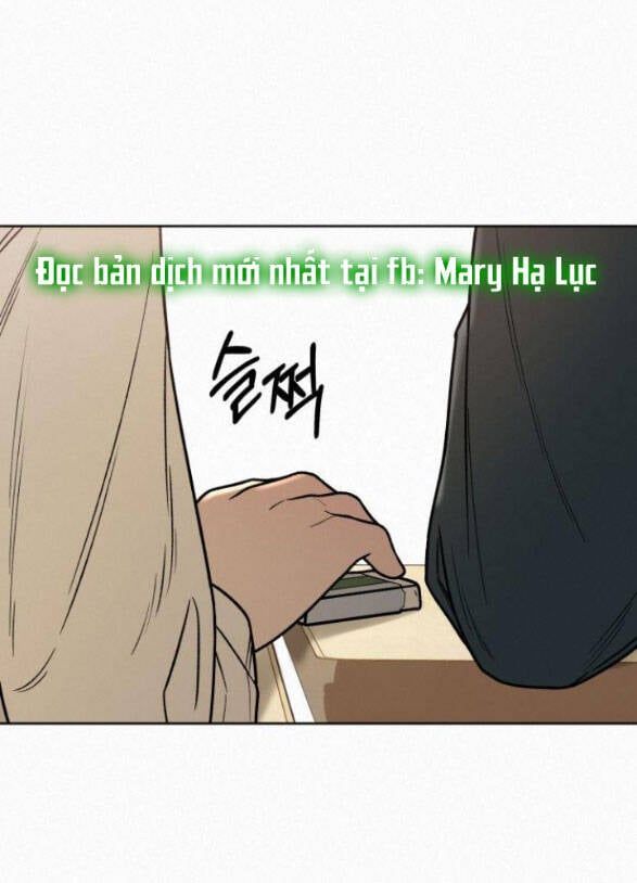 Thứ Mà Đôi Ta Mong Muốn Chapter 26.2 - 13