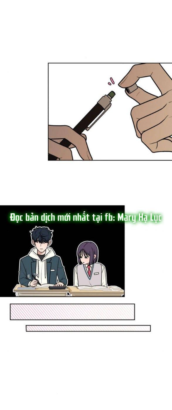 Thứ Mà Đôi Ta Mong Muốn Chapter 26.2 - 15