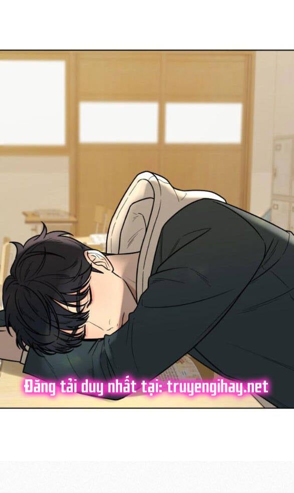 Thứ Mà Đôi Ta Mong Muốn Chapter 26.2 - 20