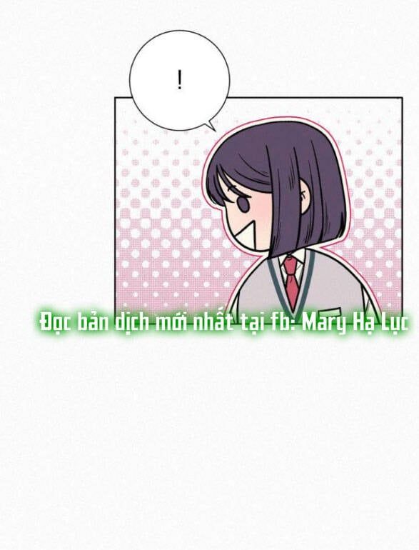 Thứ Mà Đôi Ta Mong Muốn Chapter 26.2 - 21