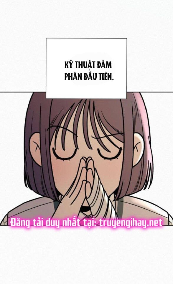 Thứ Mà Đôi Ta Mong Muốn Chapter 26.2 - 4