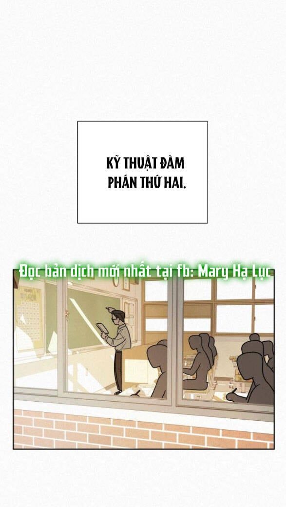 Thứ Mà Đôi Ta Mong Muốn Chapter 26.2 - 31