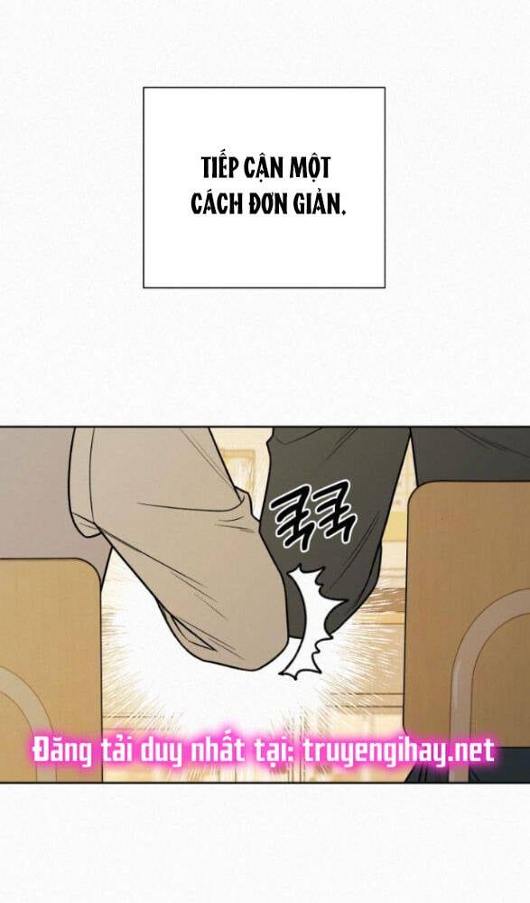 Thứ Mà Đôi Ta Mong Muốn Chapter 26.2 - 32