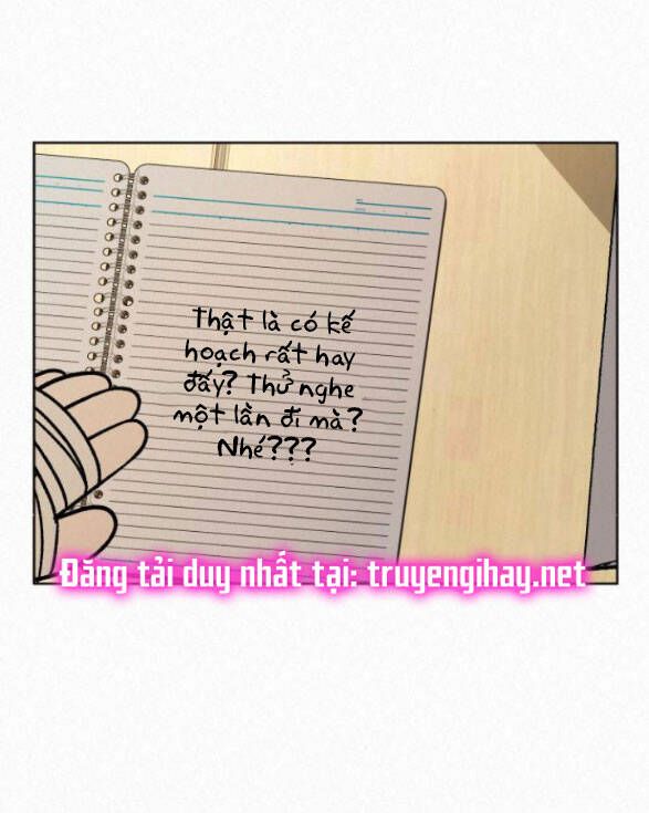 Thứ Mà Đôi Ta Mong Muốn Chapter 26.2 - 34