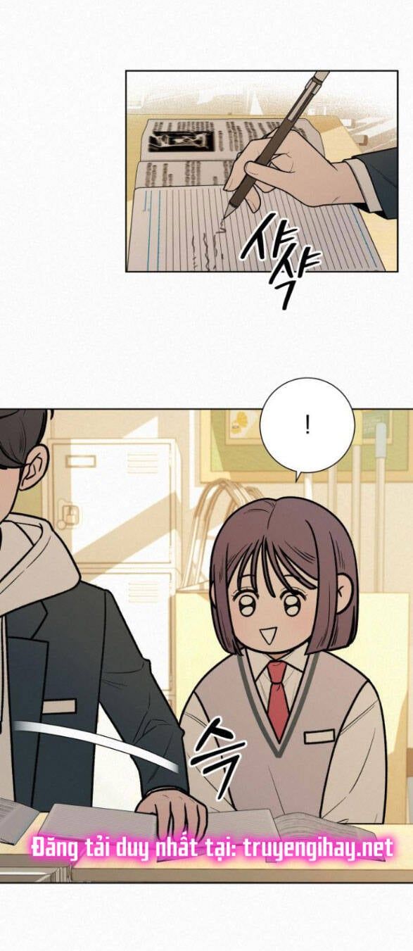 Thứ Mà Đôi Ta Mong Muốn Chapter 26.2 - 36