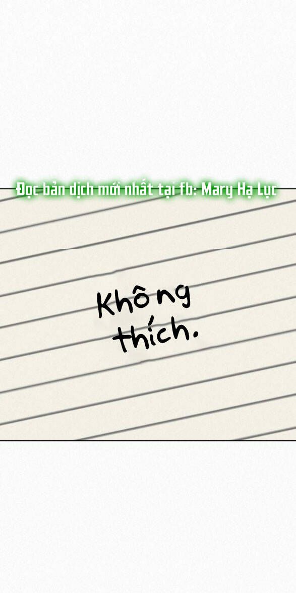 Thứ Mà Đôi Ta Mong Muốn Chapter 26.2 - 37