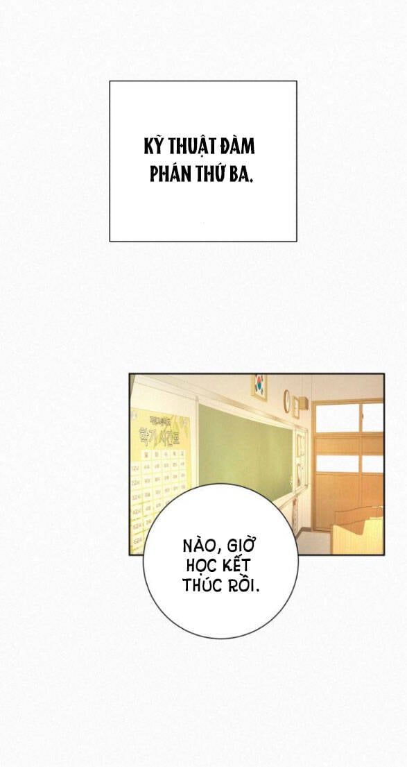 Thứ Mà Đôi Ta Mong Muốn Chapter 26.2 - 39