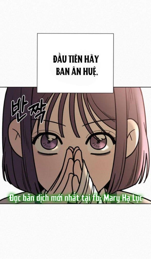 Thứ Mà Đôi Ta Mong Muốn Chapter 26.2 - 5