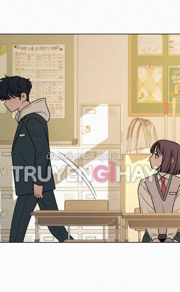 Thứ Mà Đôi Ta Mong Muốn Chapter 26.2 - 41