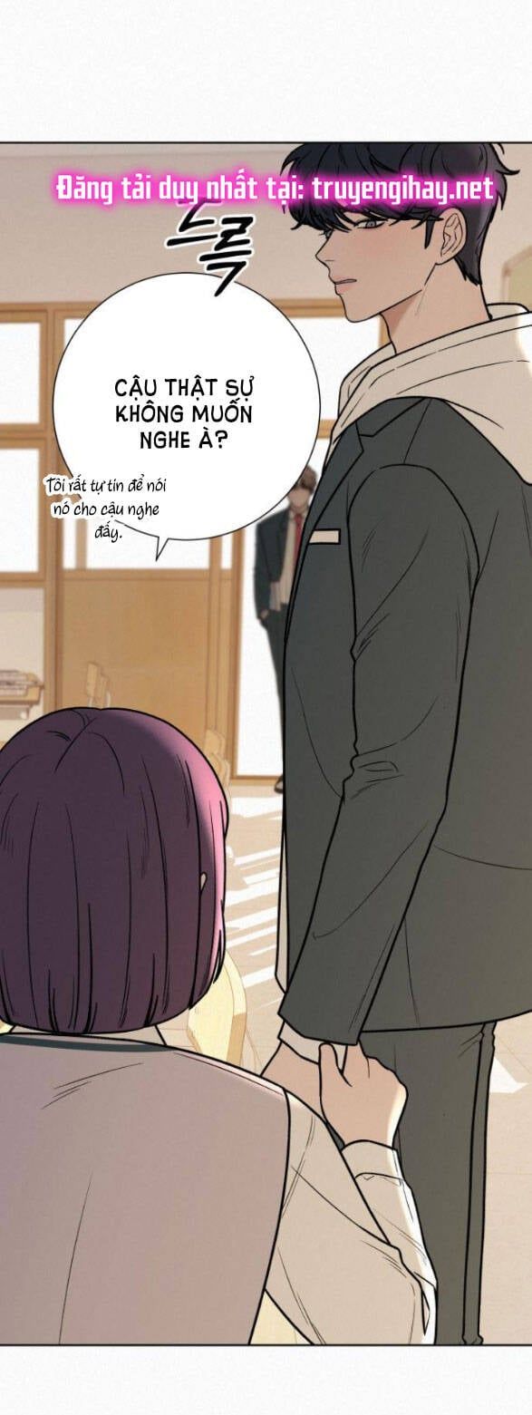 Thứ Mà Đôi Ta Mong Muốn Chapter 26.2 - 43