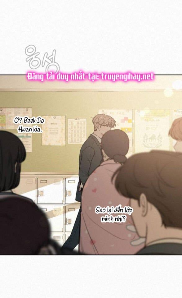 Thứ Mà Đôi Ta Mong Muốn Chapter 26.2 - 45