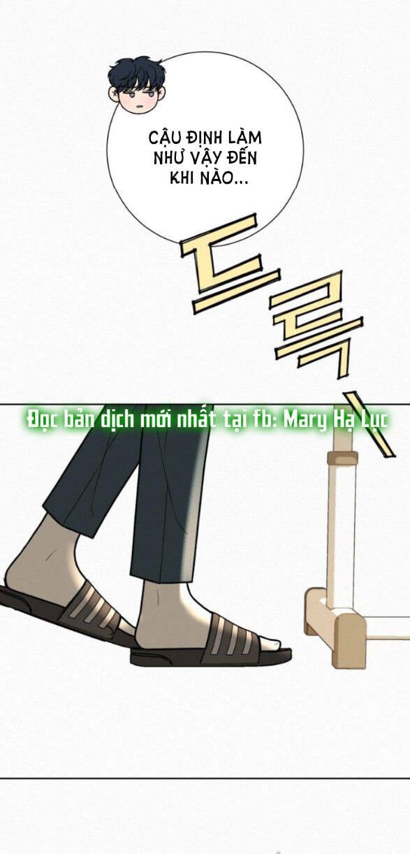 Thứ Mà Đôi Ta Mong Muốn Chapter 26.2 - 46