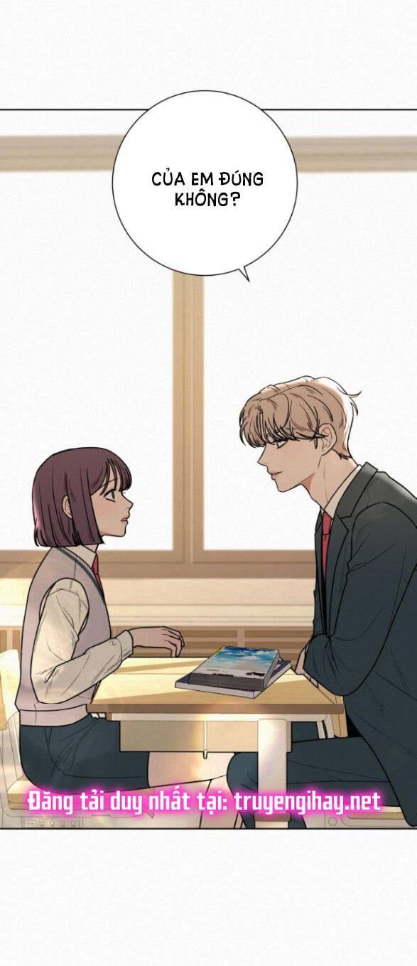 Thứ Mà Đôi Ta Mong Muốn Chapter 26.2 - 51