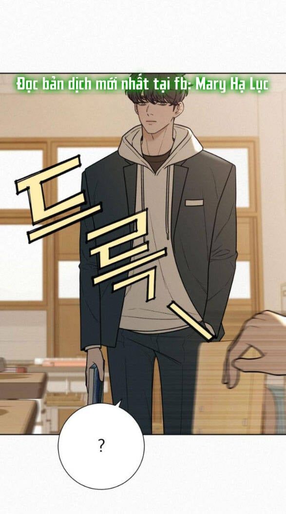 Thứ Mà Đôi Ta Mong Muốn Chapter 26.2 - 7