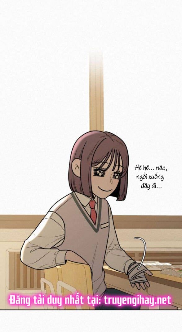 Thứ Mà Đôi Ta Mong Muốn Chapter 26.2 - 8