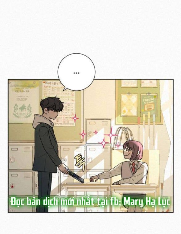 Thứ Mà Đôi Ta Mong Muốn Chapter 26.2 - 9