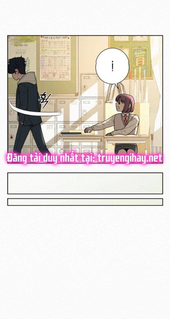 Thứ Mà Đôi Ta Mong Muốn Chapter 26.2 - 10