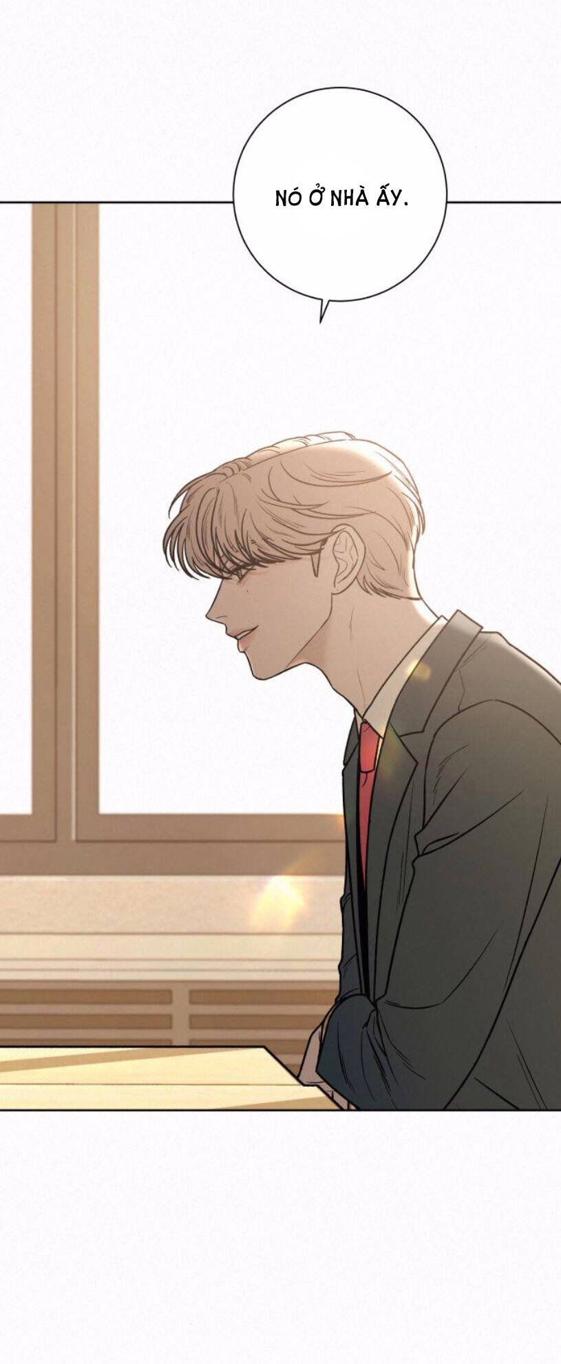 Thứ Mà Đôi Ta Mong Muốn Chapter 27.1 - 13